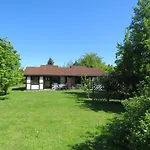 Dom wakacyjny Scout 42 Im Altes Land Hollern-Twielenfleth