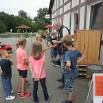 Scout 42 Im Altes Land * Twielenfleth