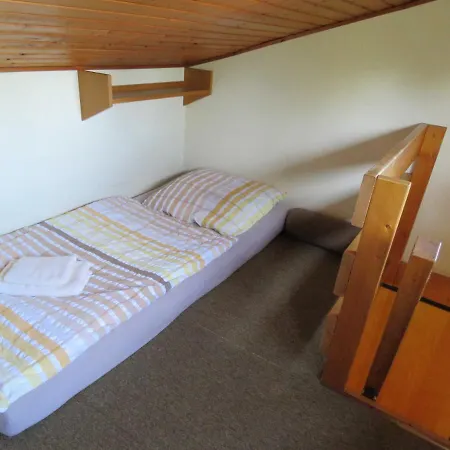 Ferienhaus Scout 42 Im *
