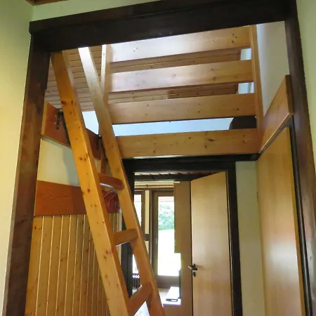 Scout 42 Im Ferienhaus