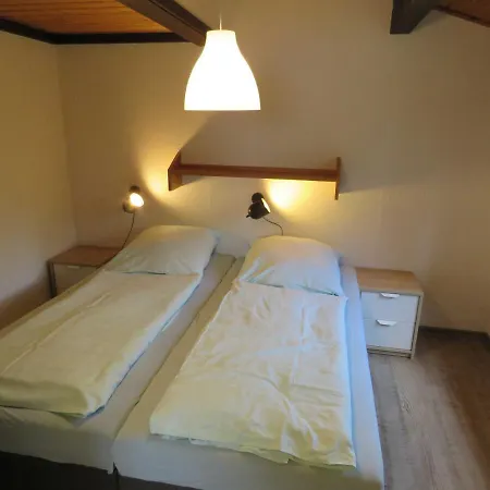 Ferienhaus Scout 42 Im