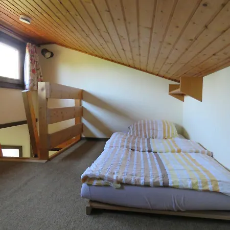 Ferienhaus Scout 42 Im *