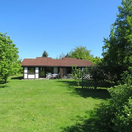 Ferienhaus Scout 42 Im *