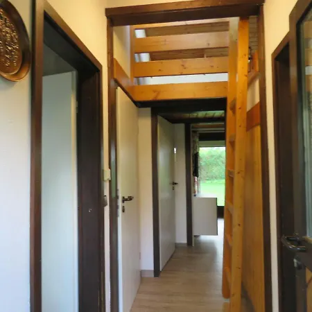 Ferienhaus Scout 42 Im Bachenbrock