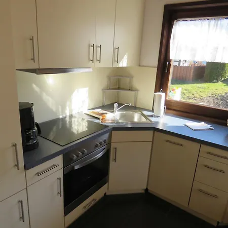 Holiday home Scout 42 Im