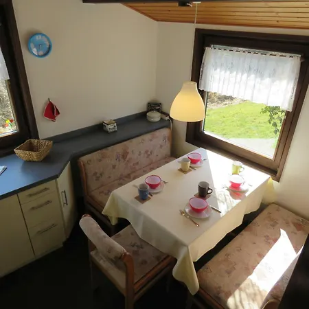Scout 42 Im Holiday home