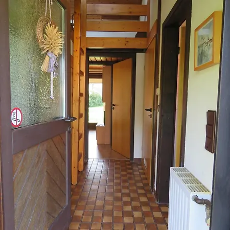 Ferienhaus Scout 42 Im Altes Land Hollern-Twielenfleth