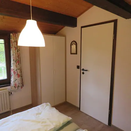 Ferienhaus Scout 42 Im Altes Land