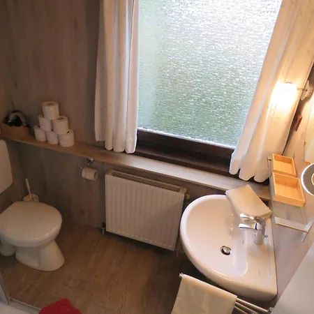 Ferienhaus Scout 42 Im Altes Land