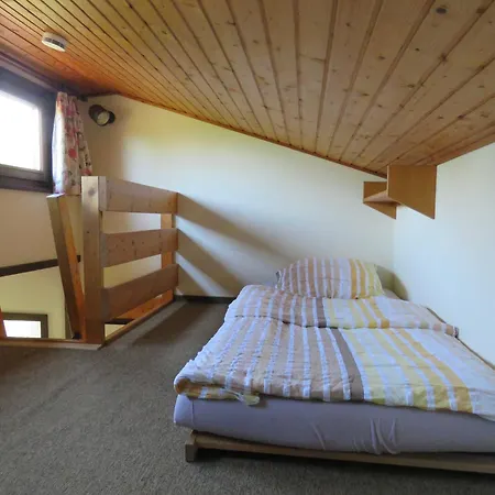 Tatil Evi Scout 42 Im Altes Land *