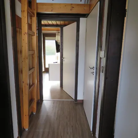 度假居 Scout 42 Im Altes Land Hollern-Twielenfleth