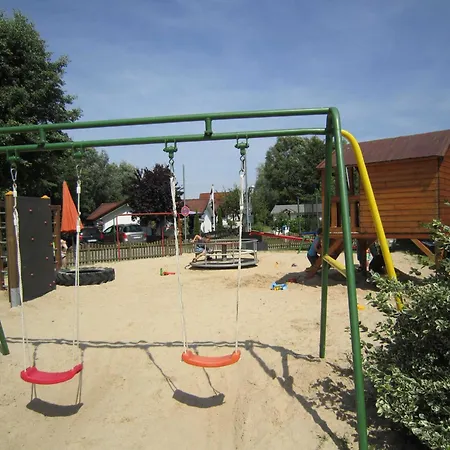 Scout 42 Im Altes Land