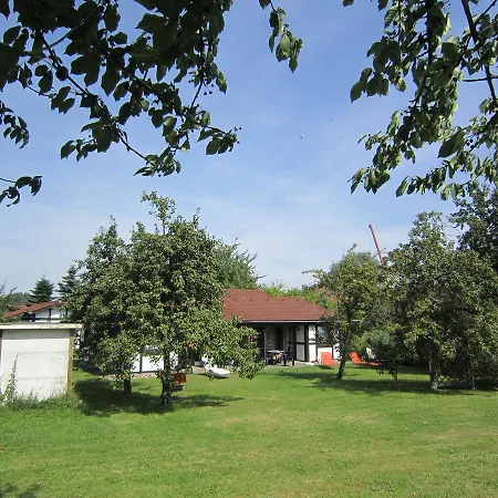 Scout 42 Im Altes Land