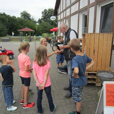 Scout 42 Im Altes Land * Hollern-Twielenfleth