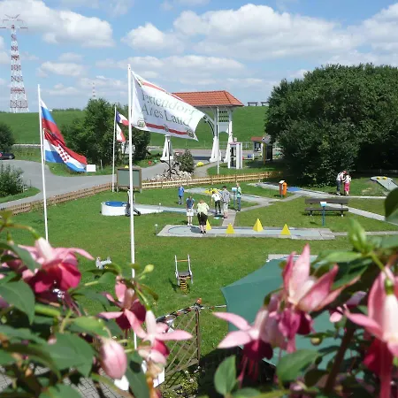 Scout 42 Im Altes Land
