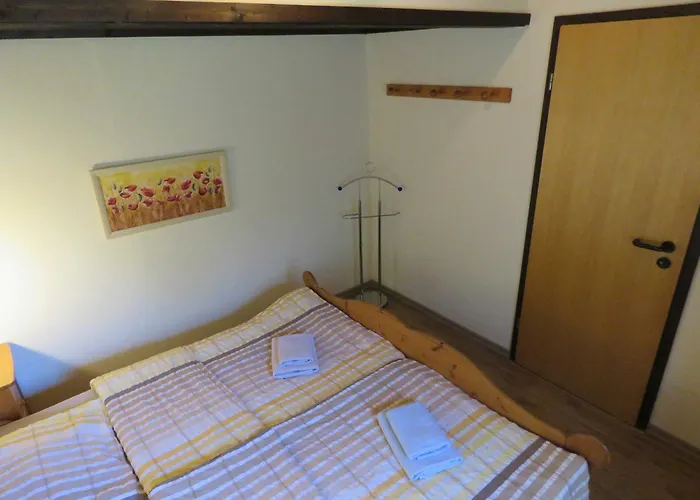 Prázdninový dům Scout 42 Im Altes Land *