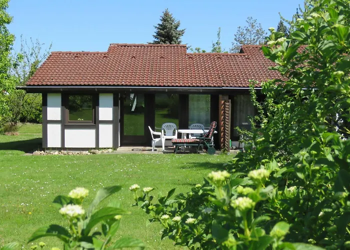 Scout 42 Im Altes Land * Twielenfleth