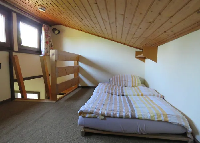 Prázdninový dům Scout 42 Im Altes Land *