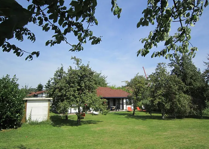 Scout 42 Im Altes Land