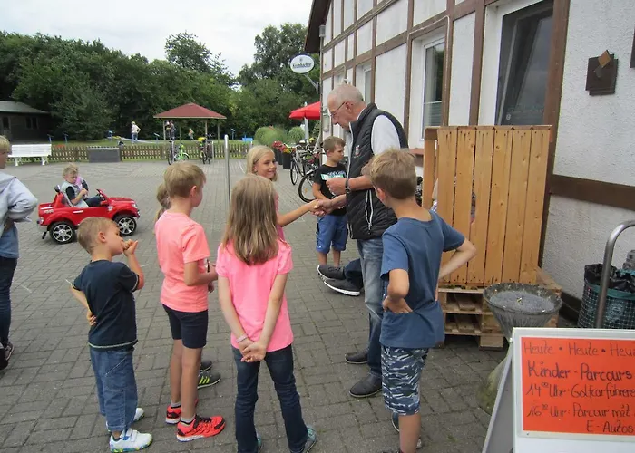 Scout 42 Im Altes Land * Hollern-Twielenfleth