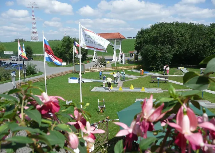 Scout 42 Im Altes Land